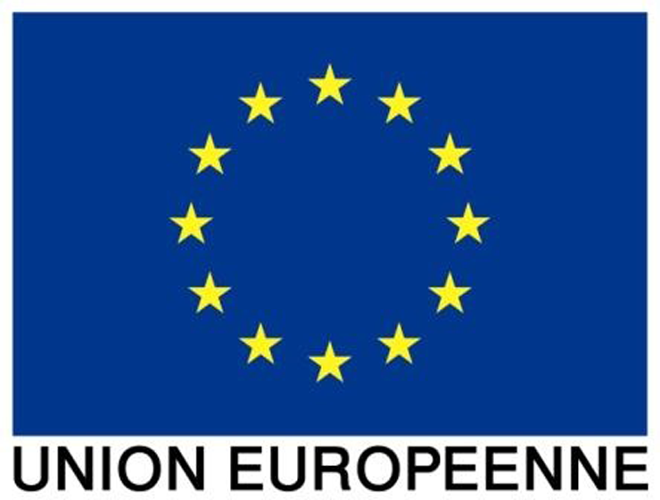 La Caale - Union Européenne
