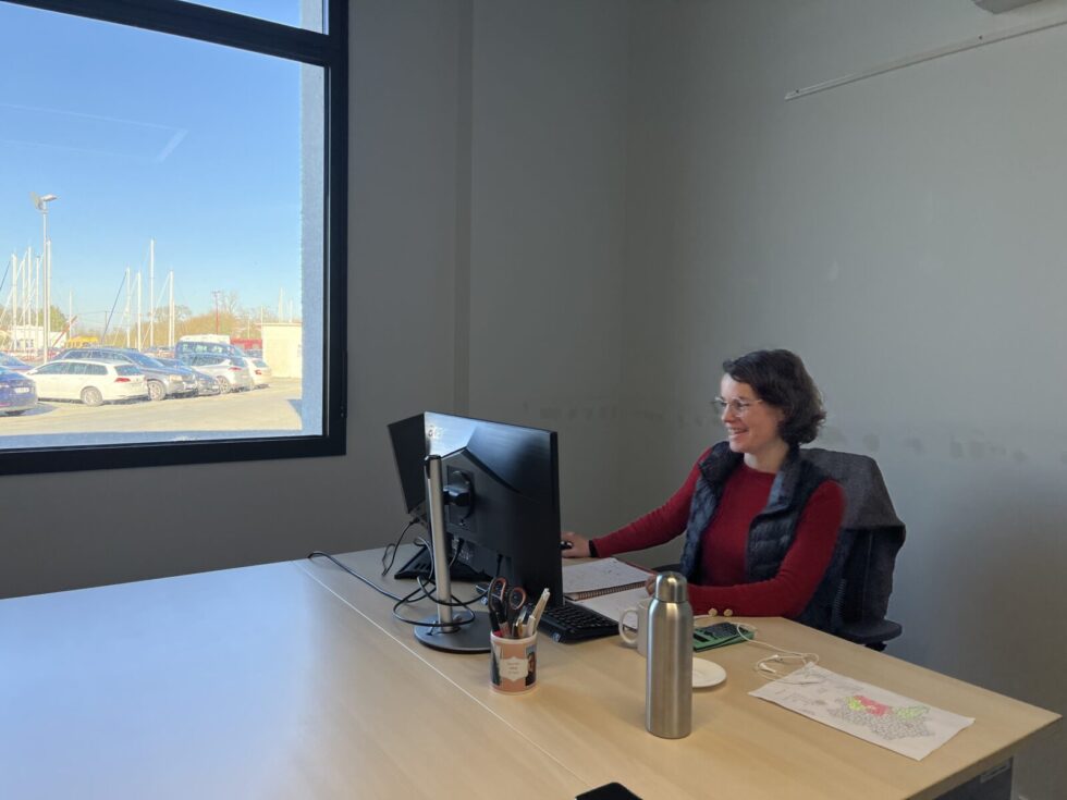 Bureau Le Port – Image 2
