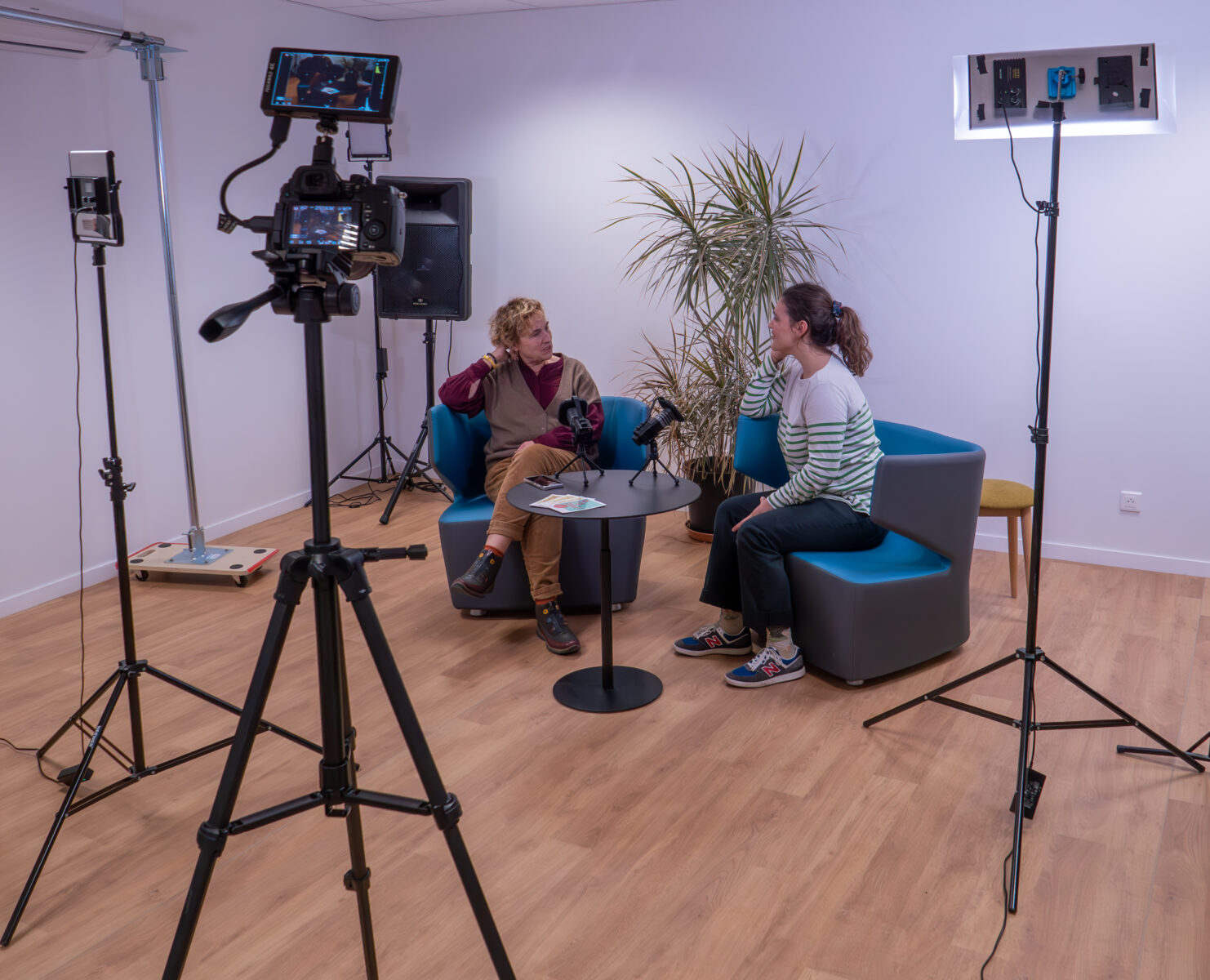 Le Studio Audiovisuel – Image 4