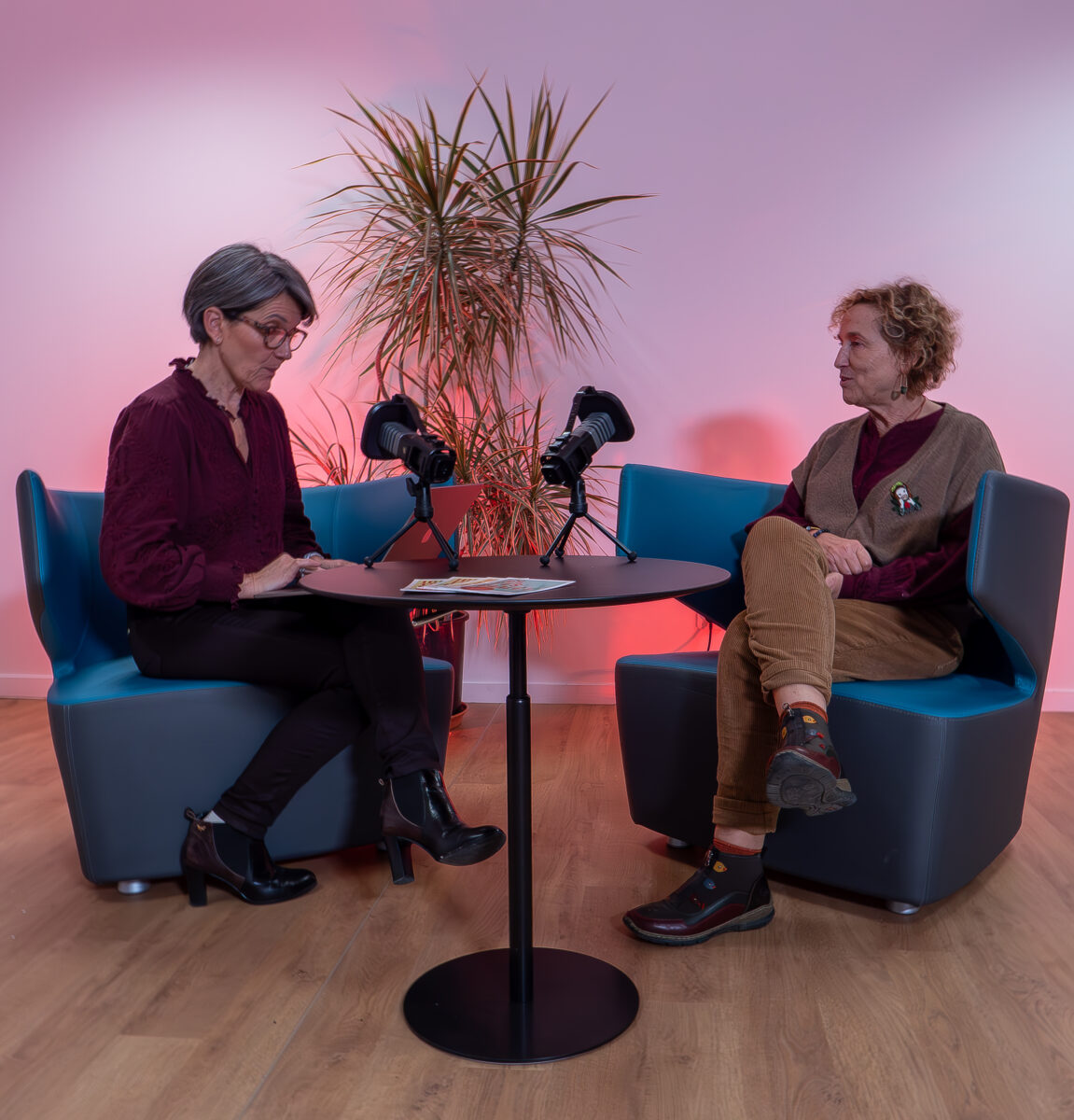 Le Studio Audiovisuel – Image 2